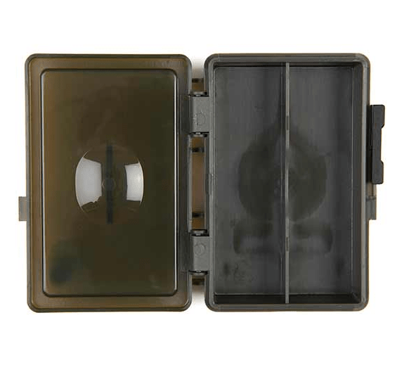 FOX EOS TACKLE BOX 9 FOX EOS TACKLE BOX 9