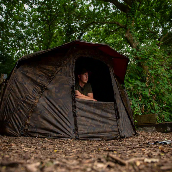 FOX FRONTIER LITE CAMO 2 FOX FRONTIER LITE CAMO 2