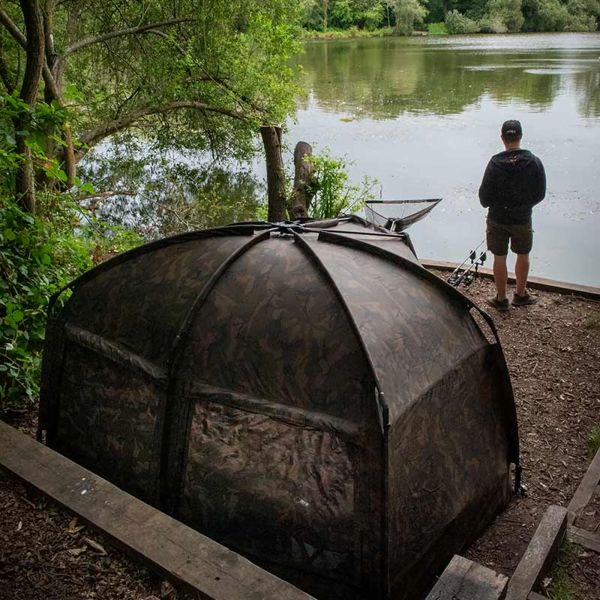 FOX FRONTIER LITE CAMO 4 FOX FRONTIER LITE CAMO 4