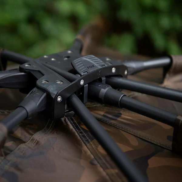 FOX FRONTIER LITE CAMO 5 FOX FRONTIER LITE CAMO 5