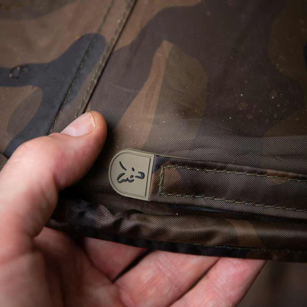 FOX FRONTIER LITE CAMO 7 FOX FRONTIER LITE CAMO 7