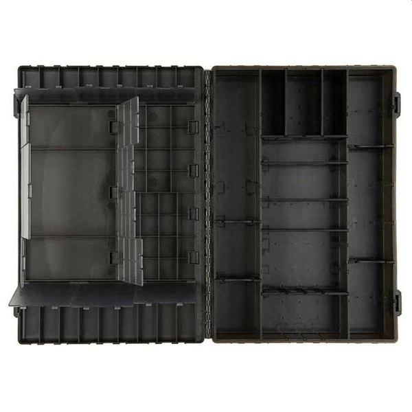 FOX LOADED TACKLE BOX 4 FOX LOADED TACKLE BOX 4