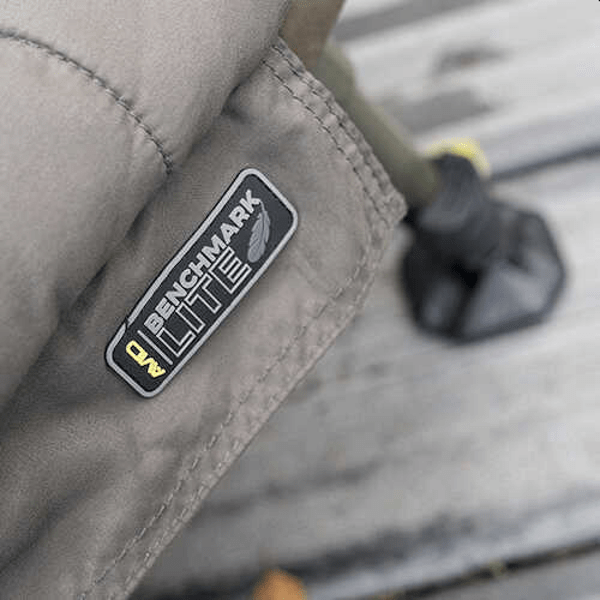 AVID CARP LITE SYSTEM 5 AVID CARP LITE SYSTEM 5