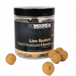 Cc Moore Live System Hard Hookbait