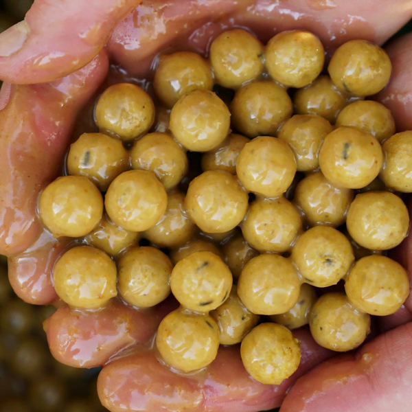 CC MOORE LIVE SYSTEM BOILIE 3 CC MOORE LIVE SYSTEM BOILIE 3