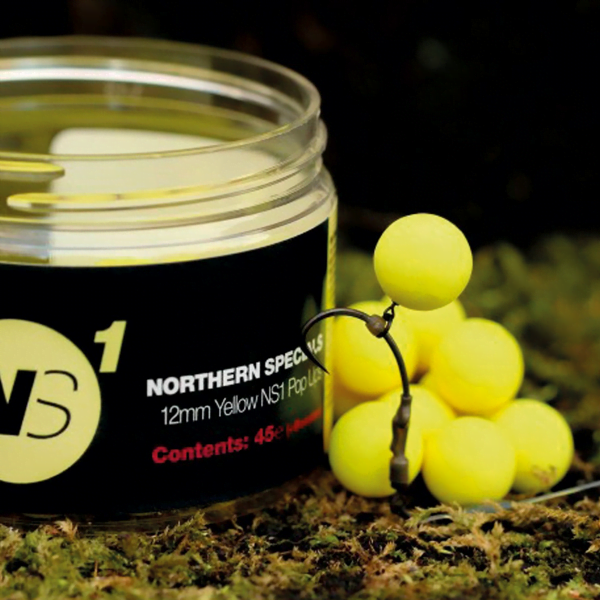 CC MOORE NS1 AMARILLO 1 CC MOORE NS1 AMARILLO 1