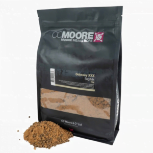 CC Moore Odyssey XXX Pva Bag Mix