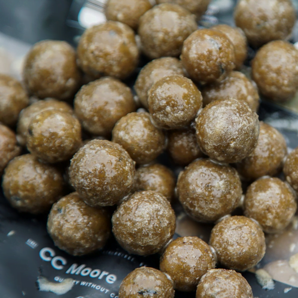 CC MOORE ODYSSEY BOILIE 3 CC MOORE ODYSSEY BOILIE 3