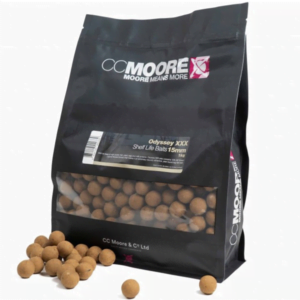 CC Moore Odyssey XXX Boilies