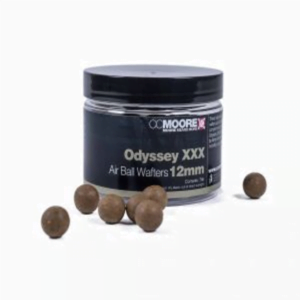 CC Moore Odyssey XXX Air Ball Waftes 18mm