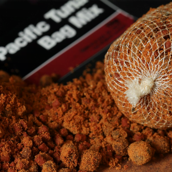 CC MOORE PACIFIC BAG MIX 1 CC MOORE PACIFIC BAG MIX 1