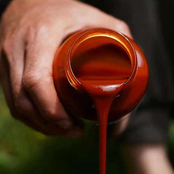 CC MOORE PACIFIC BOOSTER 1