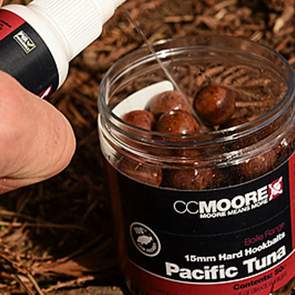 CC MOORE PACIFIC HARDHOOKBAIT 1 CC MOORE PACIFIC HARDHOOKBAIT 1