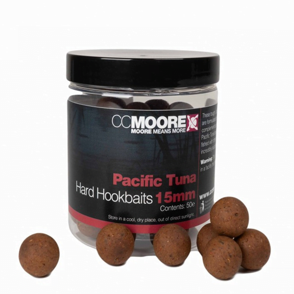 CC MOORE PACIFIC HARDHOOKBAIT CC Moore Pacific Tuna Hard Hookbaits