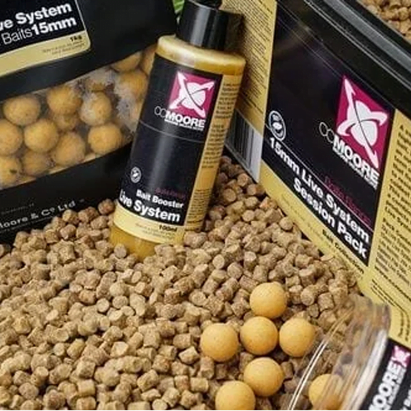 CC MOORE SESION PACK 1 CC MOORE SESION PACK 1