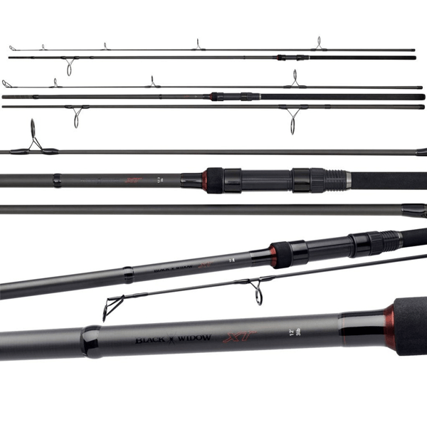 DAIWA XT 6