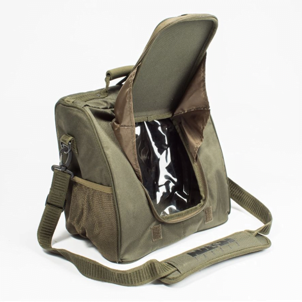 NASH ECHO 1 NASH ECHO 1