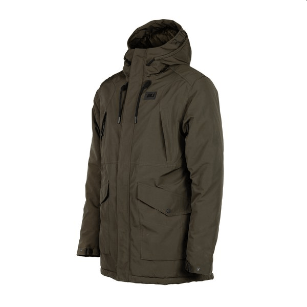 NASH POLAR PARKA 1 NASH POLAR PARKA 1