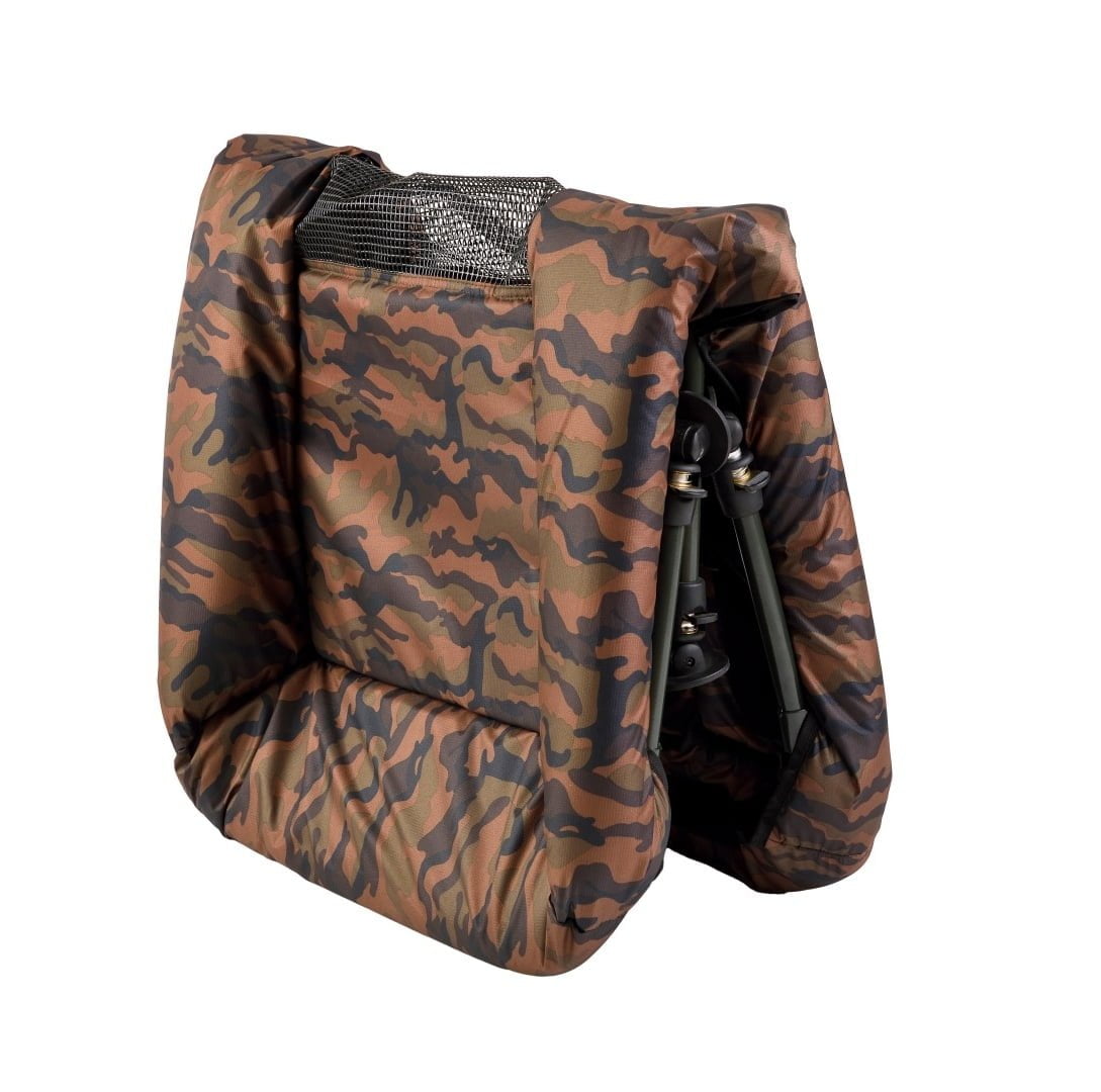 ZFISH MOQUETA 4 ZFISH MOQUETA 4