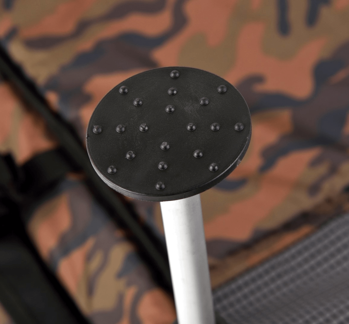 ZFISH MOQUETA 5 ZFISH MOQUETA 5