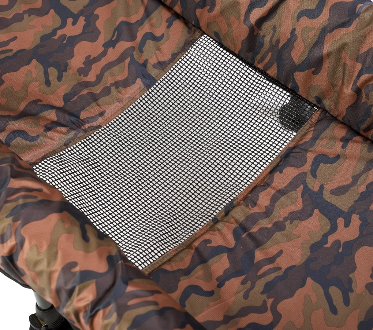 ZFISH MOQUETA 6 ZFISH MOQUETA 6