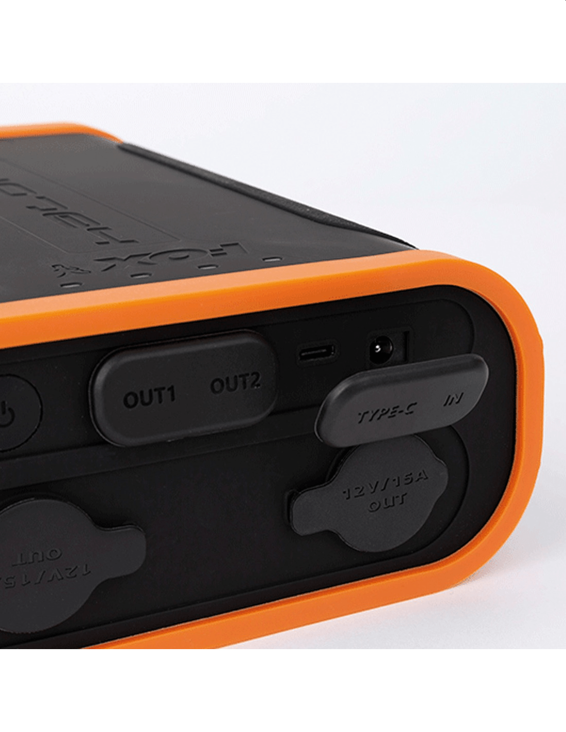 FOX HALO 5 FOX HALO 5