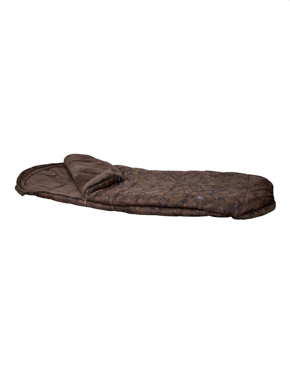 saco Fox R3 Camo Sleeping Bag