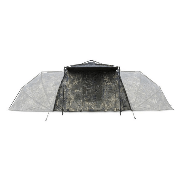 NASH GAZEBO PRO 1 NASH GAZEBO PRO 1