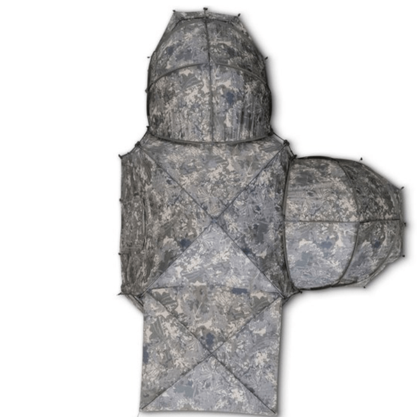 NASH GAZEBO PRO 3 NASH GAZEBO PRO 3