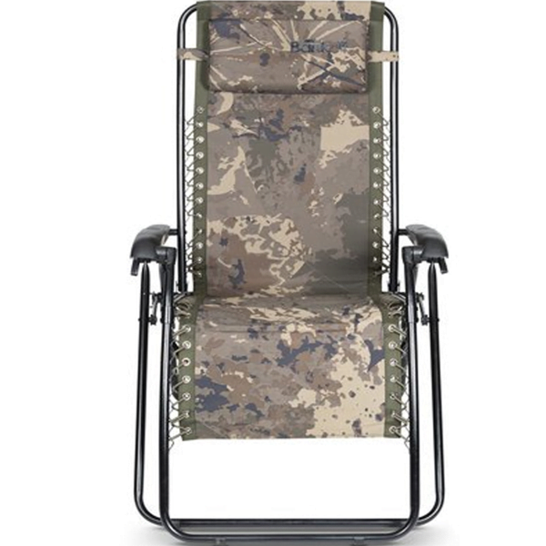 NASH LIFE CAMO 4 NASH LIFE CAMO 4