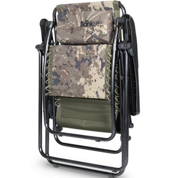 NASH LIFE CAMO 5 NASH LIFE CAMO 5