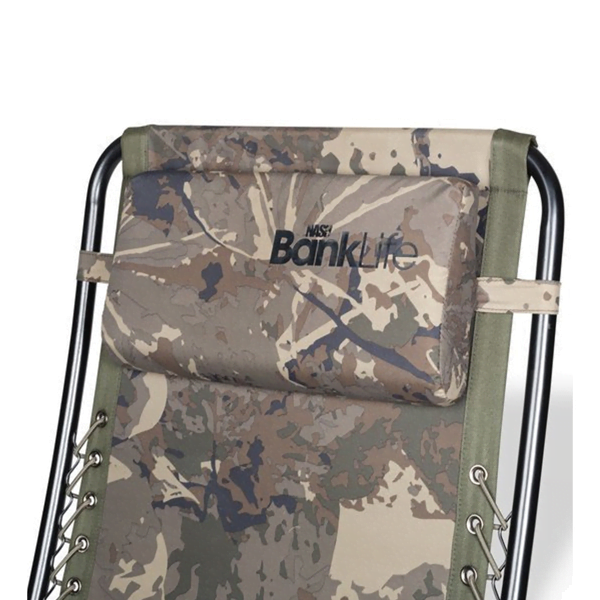 NASH LIFE CAMO 7 NASH LIFE CAMO 7