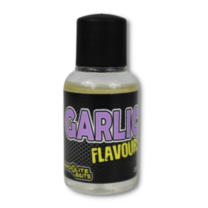 Pro Elite Baits Flavours Garlic 25ml