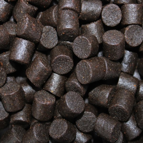 PRO ELITE PELLETS BLACK 14 1 PRO ELITE PELLETS BLACK 14 1