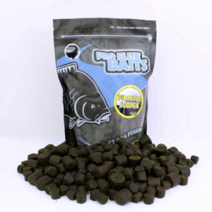 Pro Elite Baits Atractor Pellets 14-20mm Pineapple-Scopex