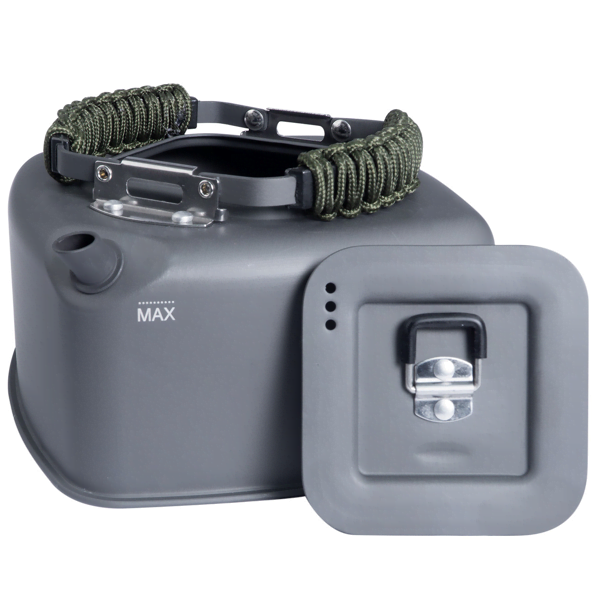 RIDGEMONKEY SQUARE 1 RIDGEMONKEY SQUARE 1