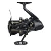Carrete Shimano Speedmaster Xtd Con Hagane