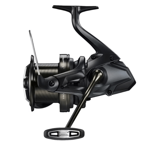 SHIMANO SPEED XTD Carrete Shimano Speedmaster 14000 XTD