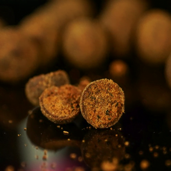 STICKY KRILL ACTIVE BOILIES 2