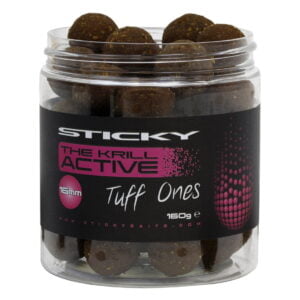 Sticky Baits The Krill Active Tuff Ones