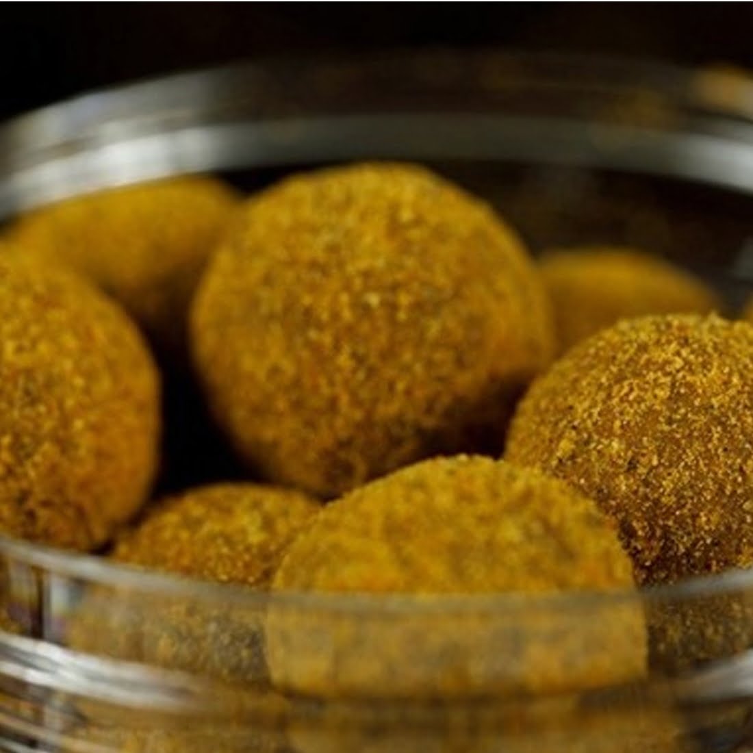 STICKY KRILL ACTIVE WAFTER 1