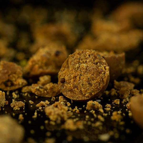 STICKY KRILL BOILIES 1 STICKY KRILL BOILIES 1