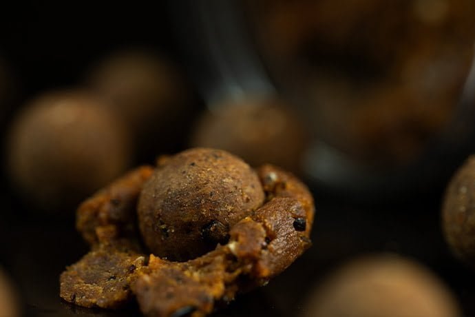 STICKY KRILL PASTA 2 STICKY KRILL PASTA 2