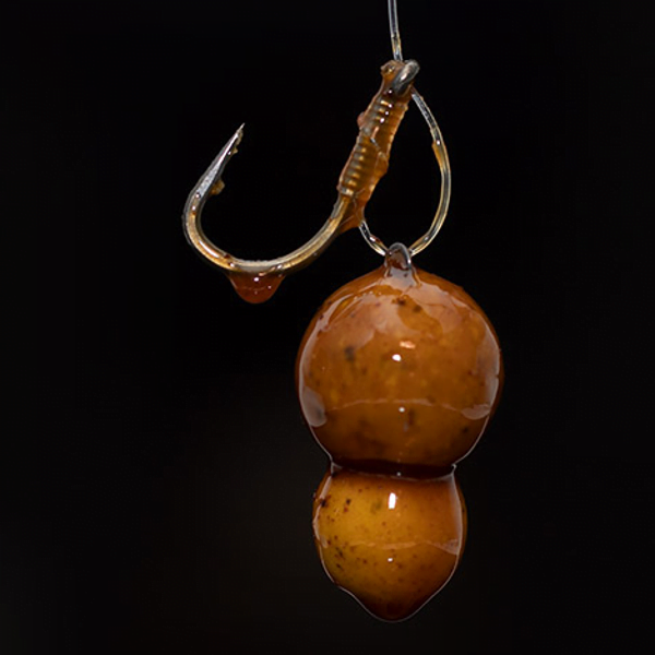 STICKY MANILLA GLUG 2 STICKY MANILLA GLUG 2