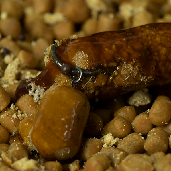 STICKY MANILLA GLUG 3 STICKY MANILLA GLUG 3