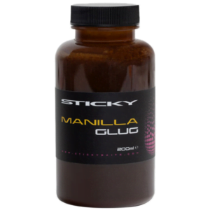 Sticky Baits Manilla Glug