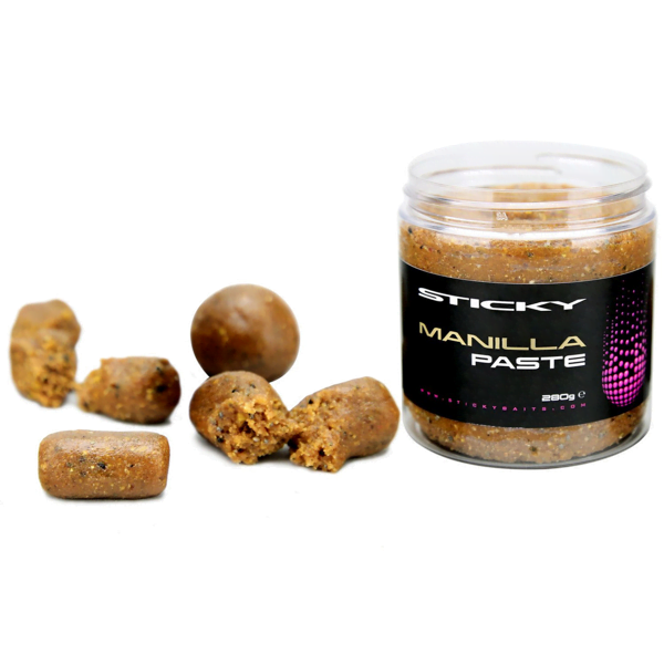 STICKY MANILLA PASTE 1 STICKY MANILLA PASTE 1