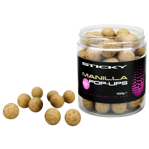 STICKY MANILLA POP-UP 1