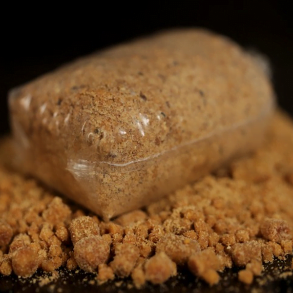 STICKY MANILLA SPOD 2