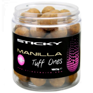 Sticky Baits Manilla Tuff Ones